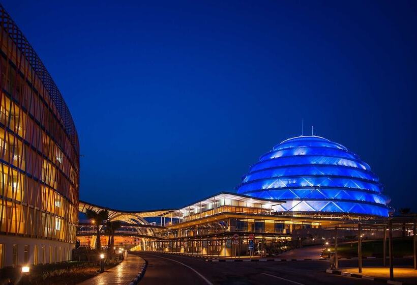 Radisson Blu Hotel & Convention Centre Kigali