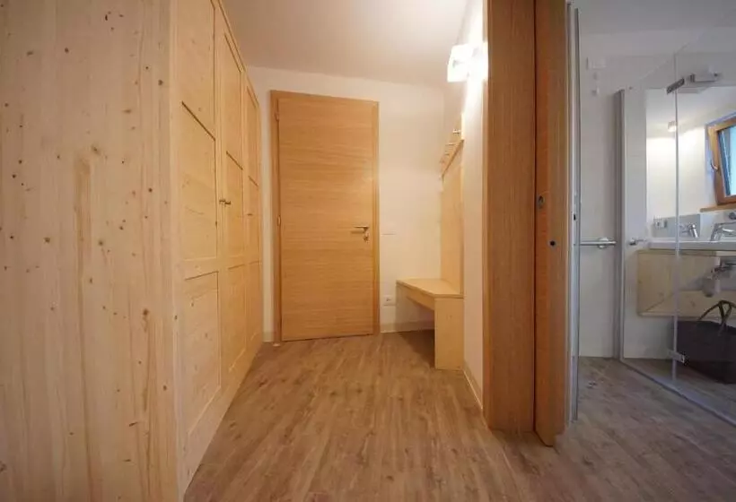 ホテル Residence Plan De Corones