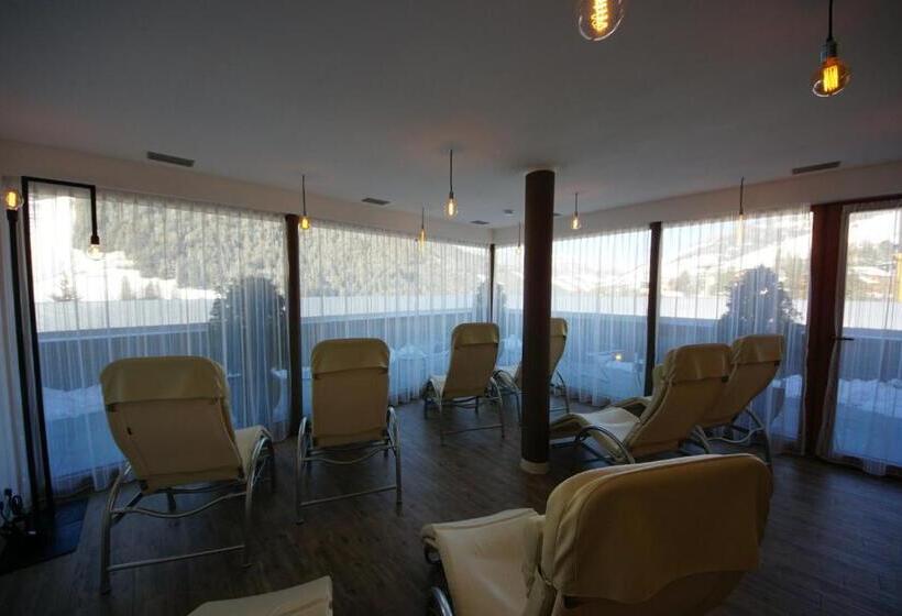 酒店 Residence Plan De Corones