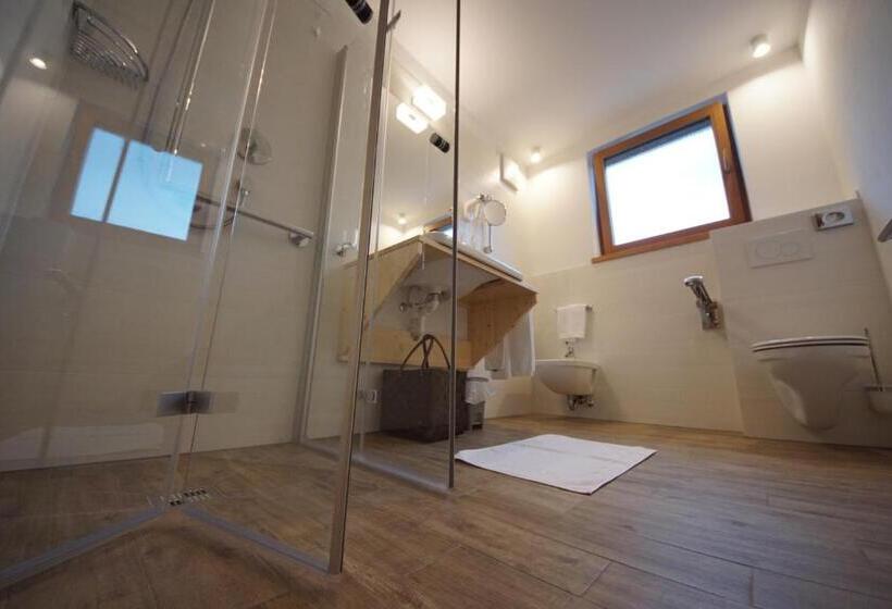 酒店 Residence Plan De Corones