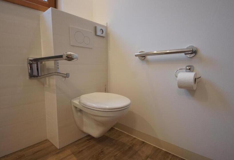 酒店 Residence Plan De Corones