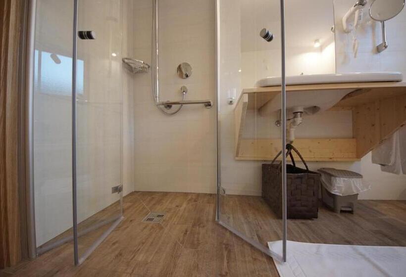 酒店 Residence Plan De Corones