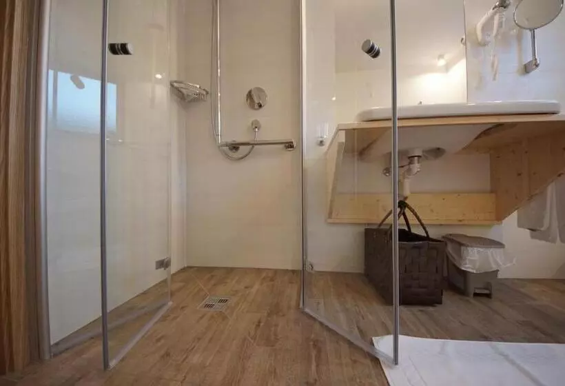 ホテル Residence Plan De Corones