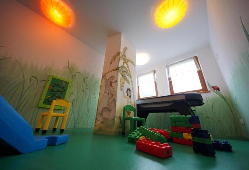 酒店 Residence Plan De Corones