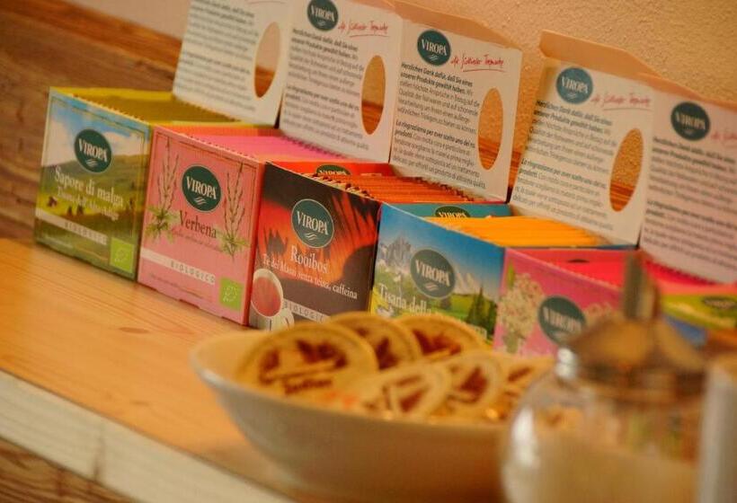 酒店 Residence Plan De Corones