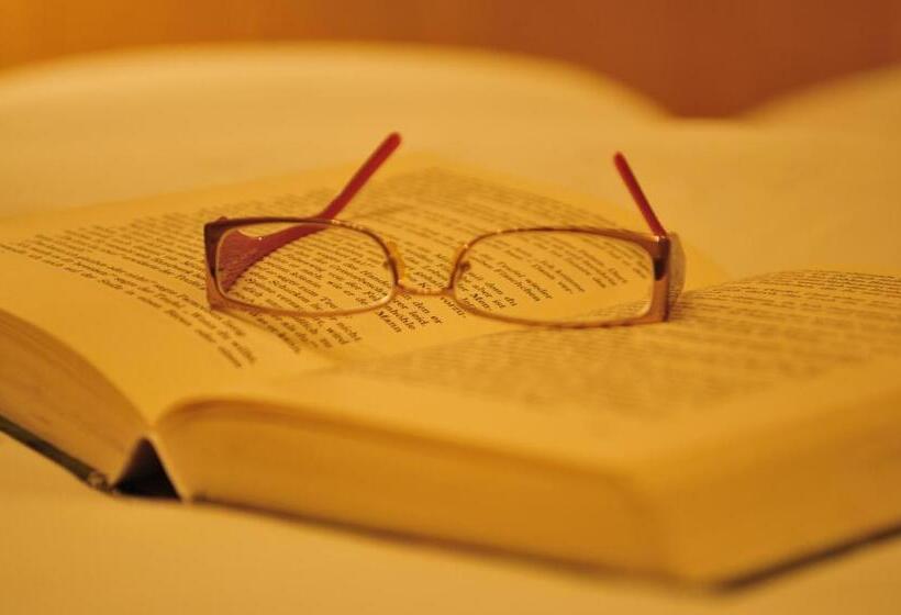 酒店 Residence Plan De Corones