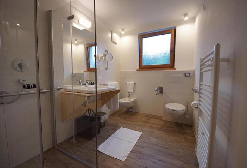 酒店 Residence Plan De Corones