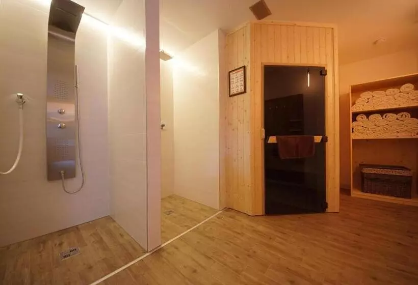 ホテル Residence Plan De Corones