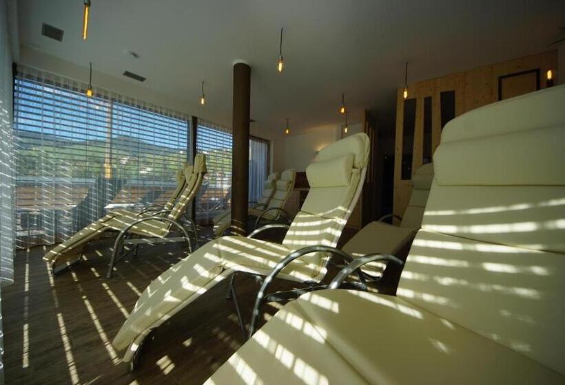 酒店 Residence Plan De Corones