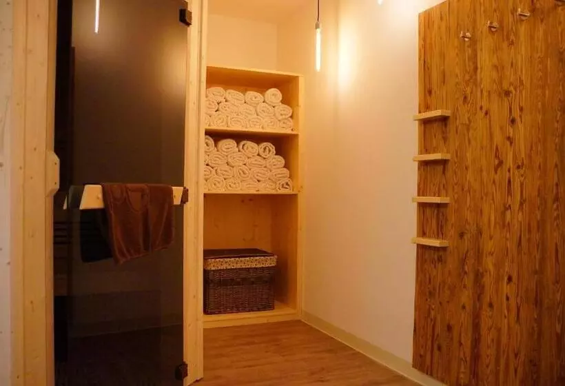 ホテル Residence Plan De Corones