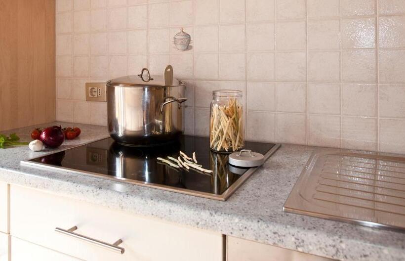 酒店 Residence Plan De Corones