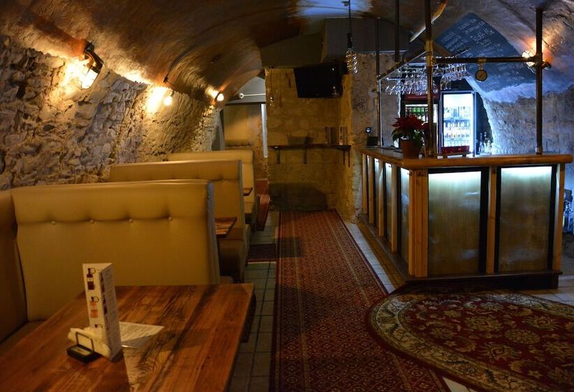 בית מלון כפרי Rezydencja Cleopatra