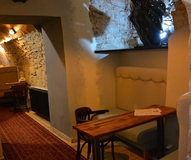 בית מלון כפרי Rezydencja Cleopatra