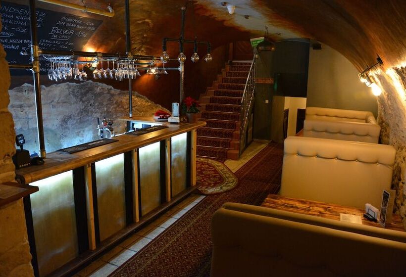 בית מלון כפרי Rezydencja Cleopatra