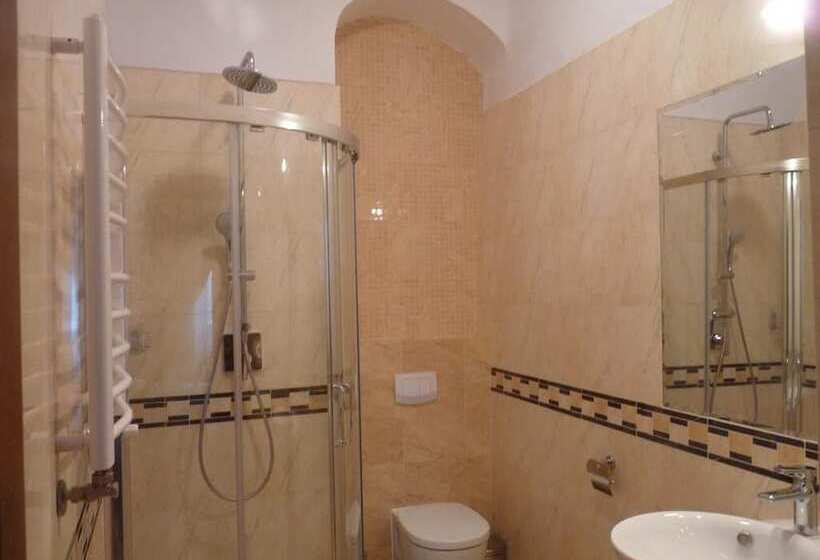 בית מלון כפרי Rezydencja Cleopatra