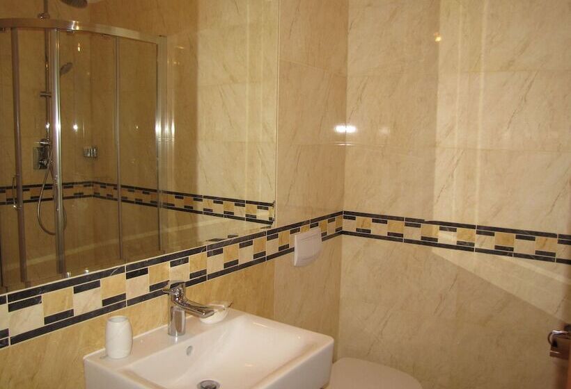 בית מלון כפרי Rezydencja Cleopatra