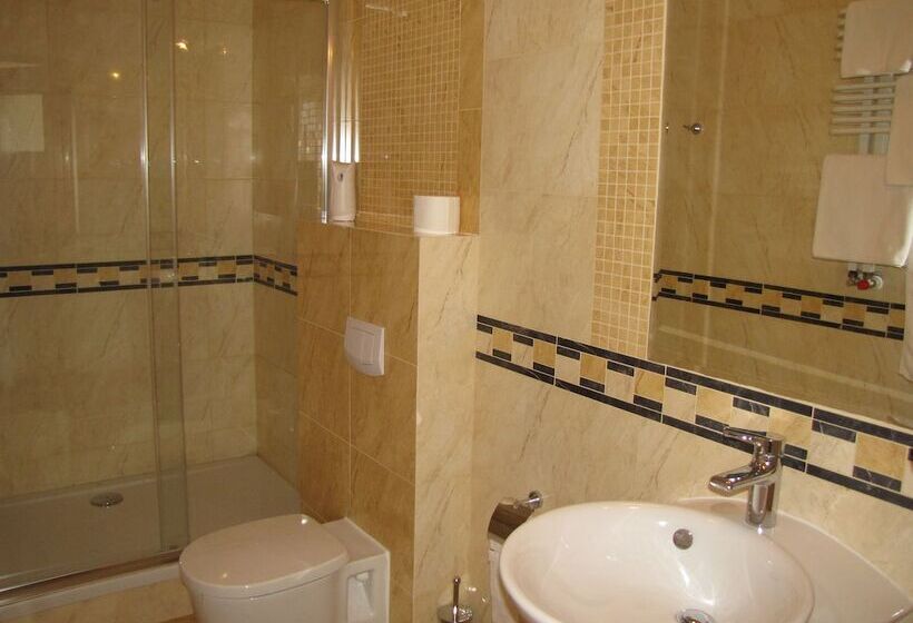 בית מלון כפרי Rezydencja Cleopatra