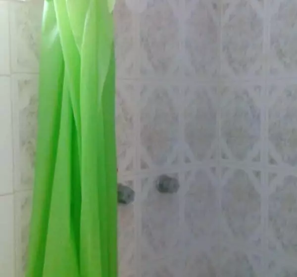 Hotelli San Andres