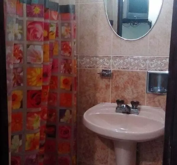 Hotelli San Andres