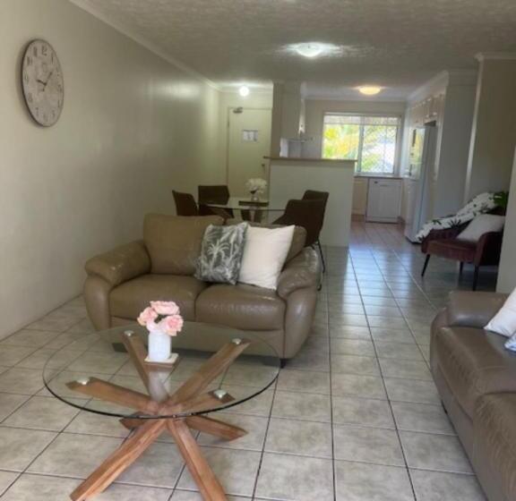 فندق Sea Mist Palms