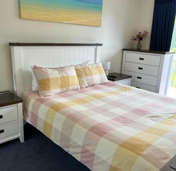 فندق Sea Mist Palms