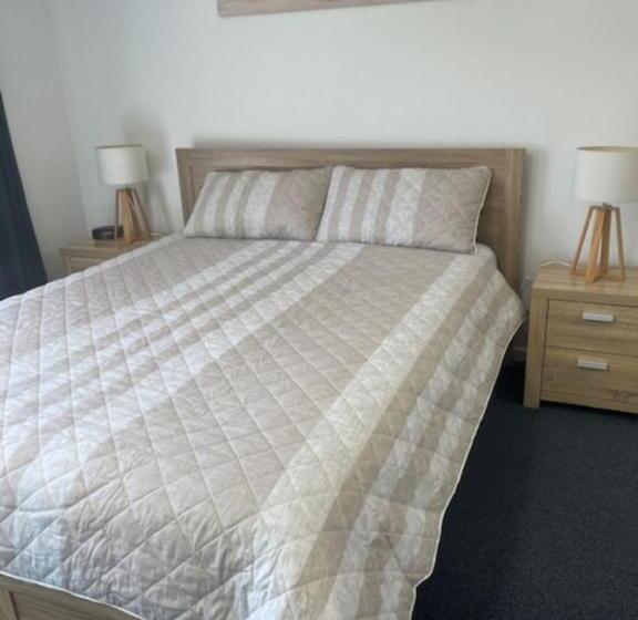 فندق Sea Mist Palms