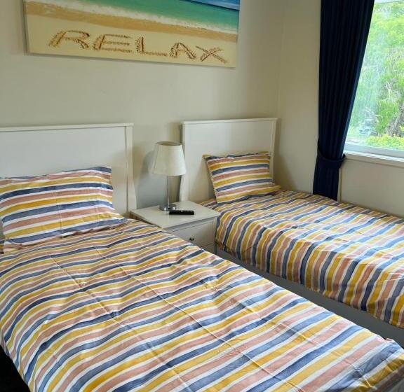 فندق Sea Mist Palms