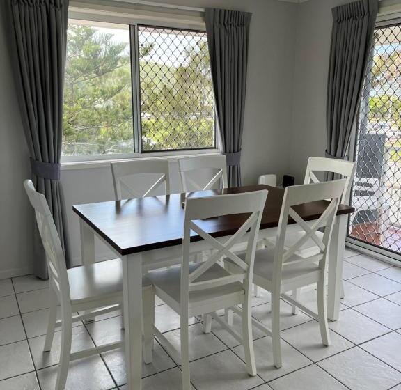 فندق Sea Mist Palms