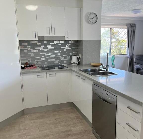 فندق Sea Mist Palms