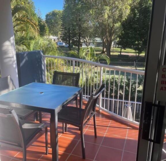 فندق Sea Mist Palms