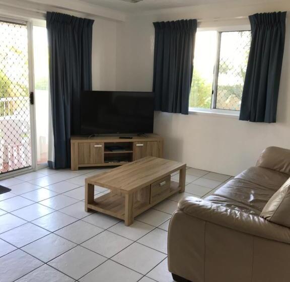 فندق Sea Mist Palms