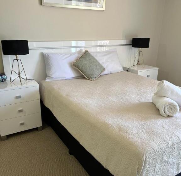 فندق Sea Mist Palms