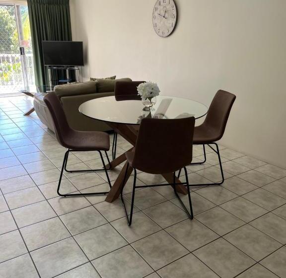 فندق Sea Mist Palms