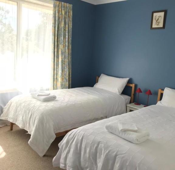 호텔 Taras Richmond Farmstay