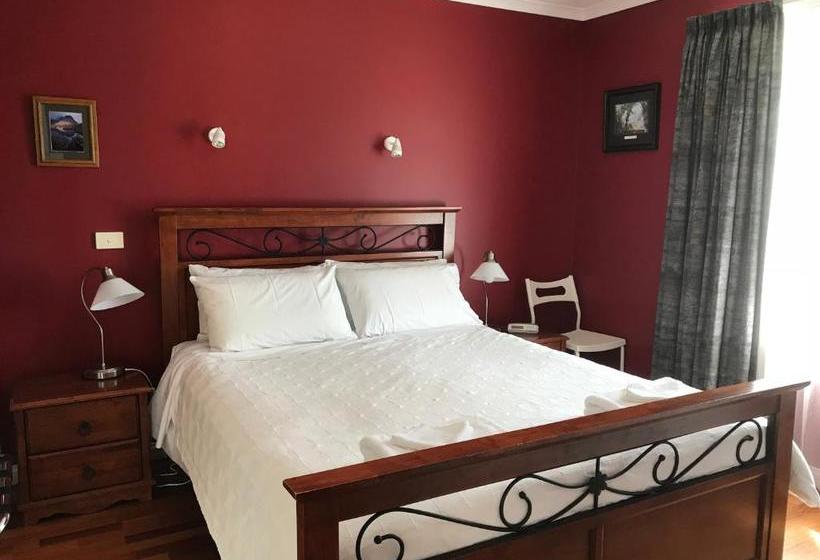 酒店 Taras Richmond Farmstay