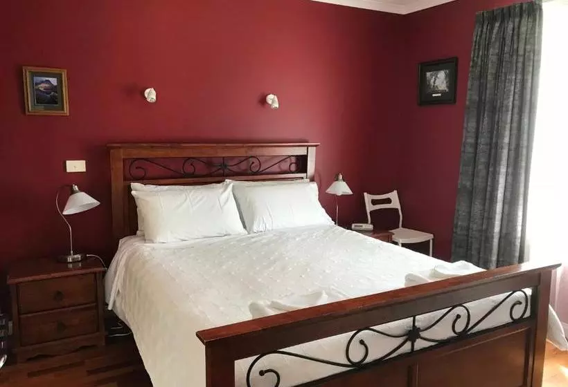 ホテル Taras Richmond Farmstay
