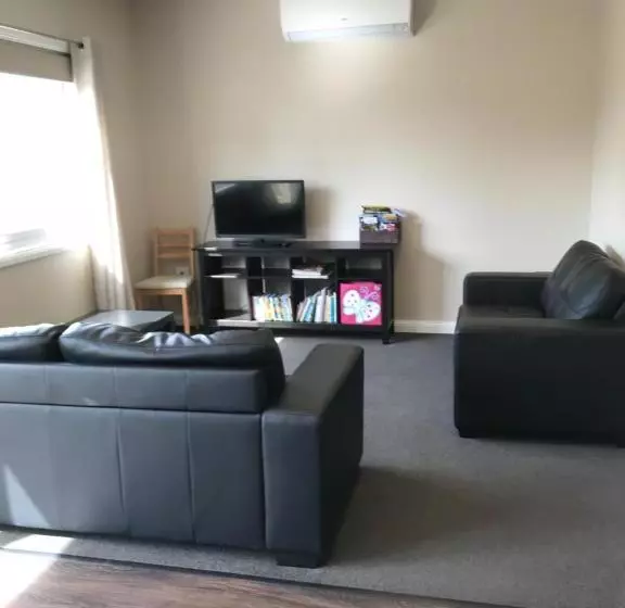 ホテル Taras Richmond Farmstay