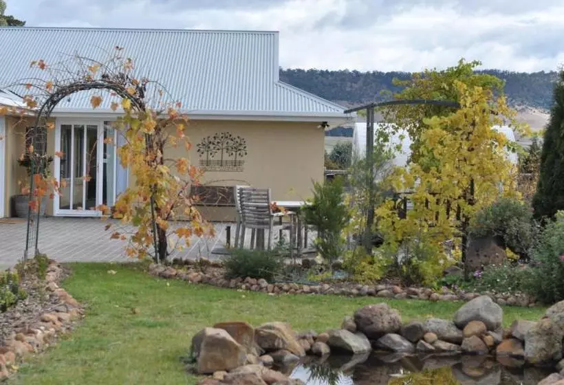ホテル Taras Richmond Farmstay