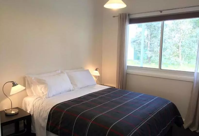 ホテル Taras Richmond Farmstay
