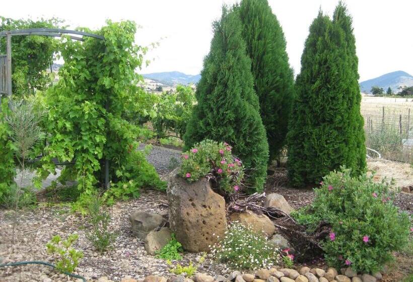 호텔 Taras Richmond Farmstay