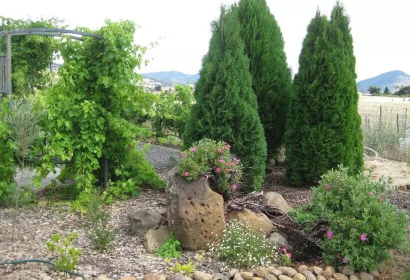 ホテル Taras Richmond Farmstay