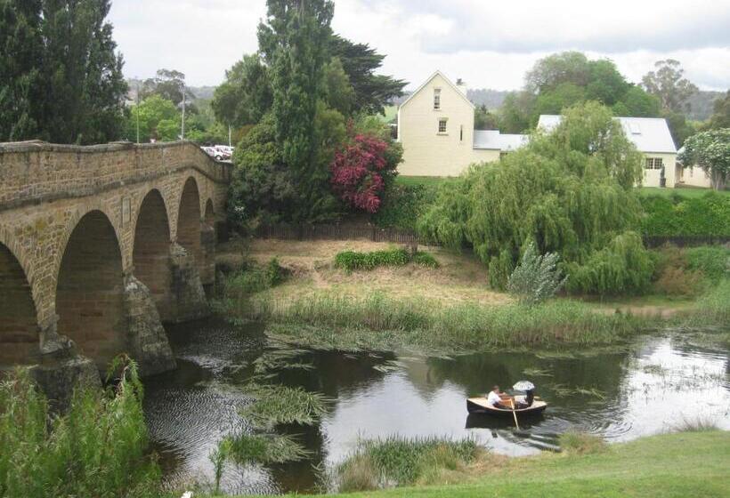 酒店 Taras Richmond Farmstay