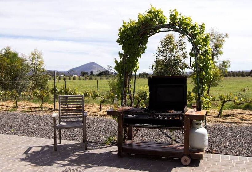 酒店 Taras Richmond Farmstay