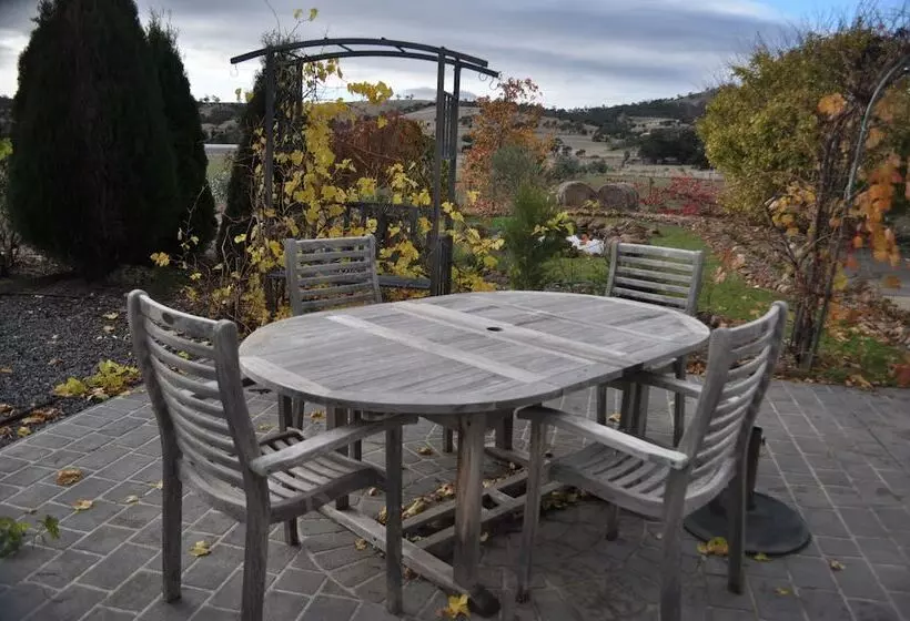 ホテル Taras Richmond Farmstay