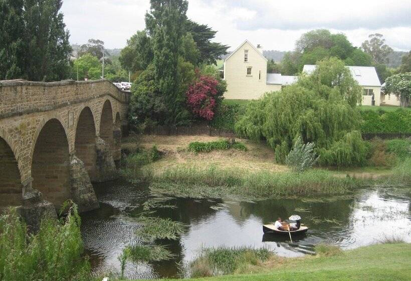 호텔 Taras Richmond Farmstay