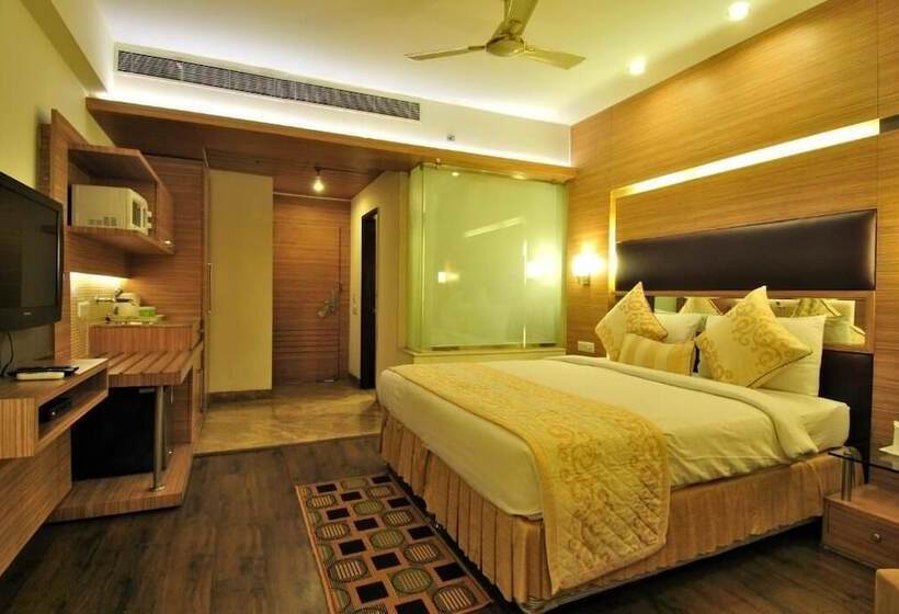 Hotel The Habitare Gurgaon