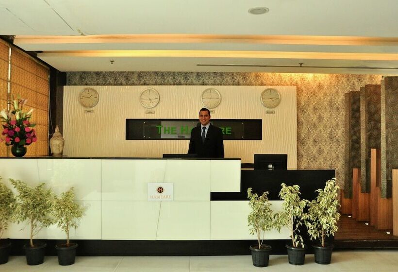 Hotel The Habitare Gurgaon