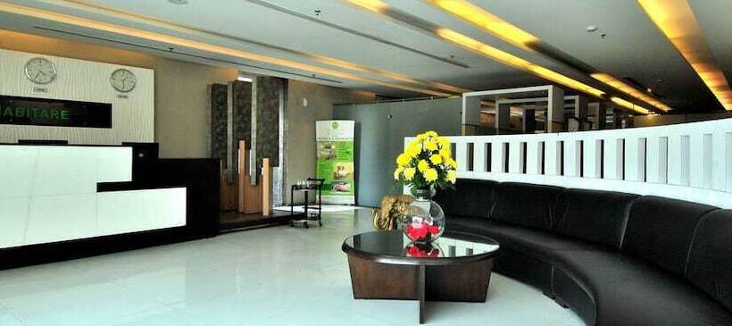 Hotel The Habitare Gurgaon