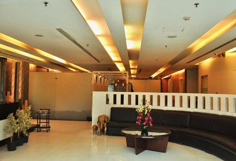 Hotel The Habitare Gurgaon