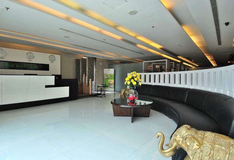 Hotel The Habitare Gurgaon